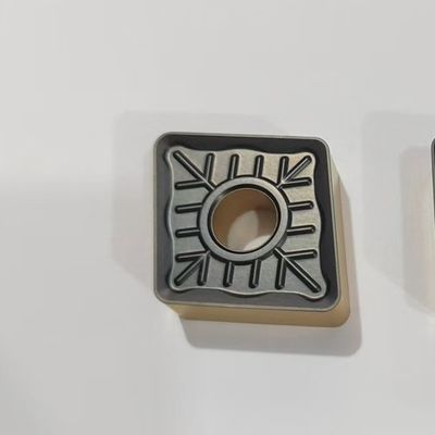 30pcs/Box Carbide Turning Inserts For Casting Iron TRS 2800 N/mm2