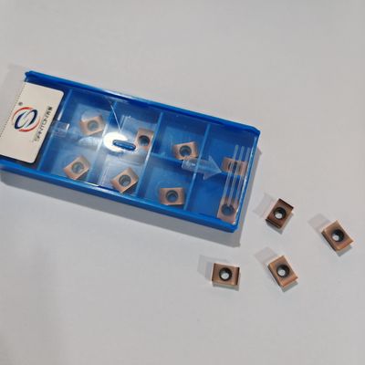 ভালো দাম জার্মানি মার্কেট স্পিড পিভিডি কোটিংযুক্ত সিমেন্টেড কার্বাইড মিলিং ব্ল্যাঙ্কস মিলিংয়ের জন্য অনলাইন