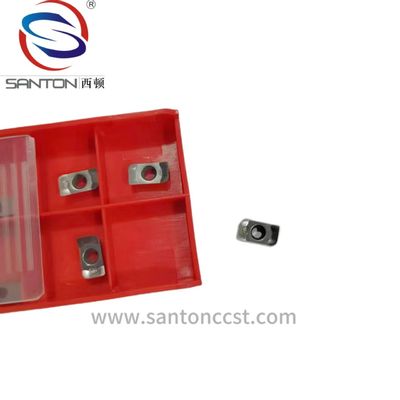 ভালো দাম K40 Grade Carbide Machining Inserts Certifications Crankshaft Machining Inserts For Large Ships অনলাইন