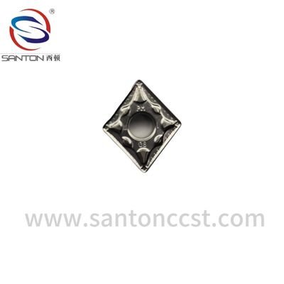 ভালো দাম বিভিন্ন মেশিনিং প্রয়োজনীয়তার জন্য কাস্টমাইজযোগ্য সিএনসি কার্বাইড সন্নিবেশ অনলাইন