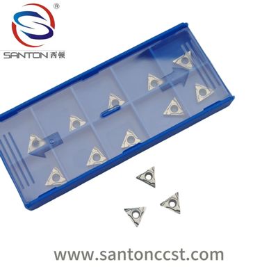ভালো দাম Fully Customizable Model Number CNC Carbide Inserts ISO9001 2015 Certified for High Productivity অনলাইন