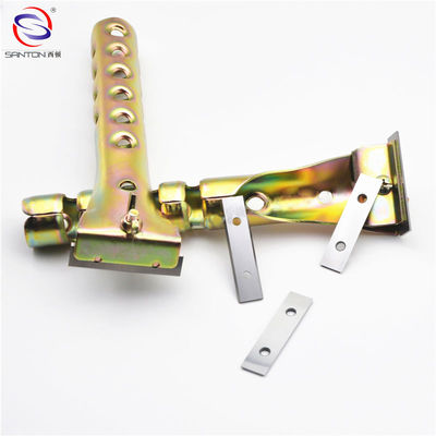 কাঠের কাজ করার জন্য টাংস্টেন কার্বাইড স্ক্র্যাপার ব্লেড, আঘাত এবং কম্পন সহ, ২৮০০ টিআরএস