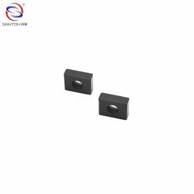 ভালো দাম LNE366R01 91.5HRA সিমেন্টেড কার্বাইড সন্নিবেশ K35 কার্বাইড মেশিনিং সন্নিবেশ, নন-মেটালিক উপাদান প্রক্রিয়াকরণ অনলাইন