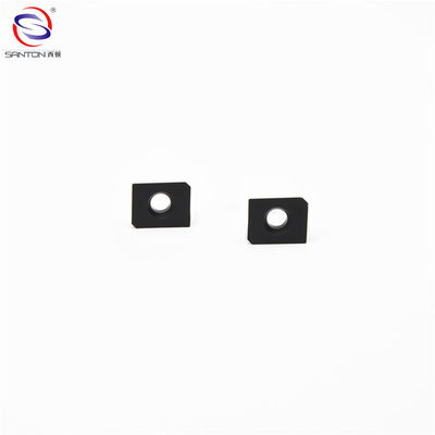 ভালো দাম 14.3 G/Cm3 স্কয়ার কার্বাইড ইনসার্ট 3300 TRS কম্পন প্রতিরোধী অনলাইন