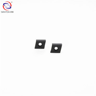 ভালো দাম ISO9001 Carbide Turning Tool Tips K30 Processing Copper Alloy অনলাইন