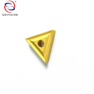 K35 সূচকযোগ্য টার্নিং সন্নিবেশ, CVD প্রলেপযুক্ত, ঢালাই লোহার রুক্ষ কাজের জন্য