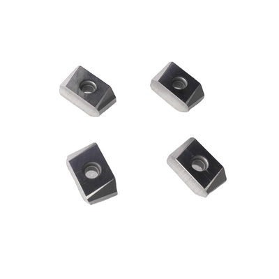 ভালো দাম 89.5 এইচআরএ সিমেন্টেড কার্বাইড ইনসেটস কে৪০ ভারী পাথরের ড্রিল বিটগুলি প্রক্রিয়াজাতকরণ অনলাইন